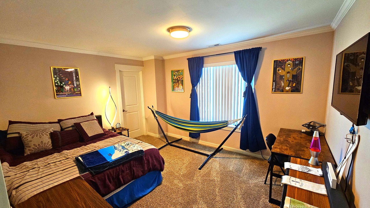 Photo of Bedroom in Hilltop