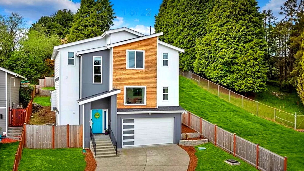 Photo of Outdoor in Hilltop