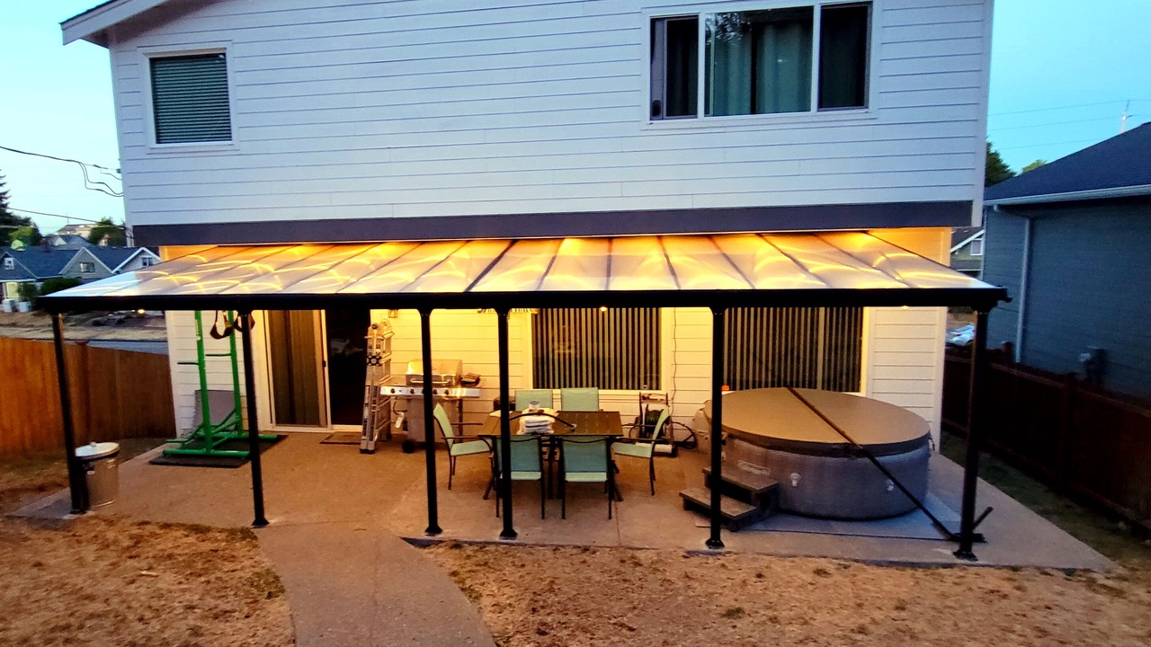 Photo of Outdoor in Hilltop