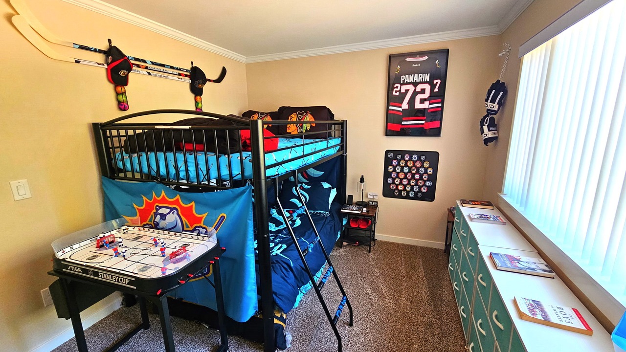 Photo of Bedroom in Hilltop