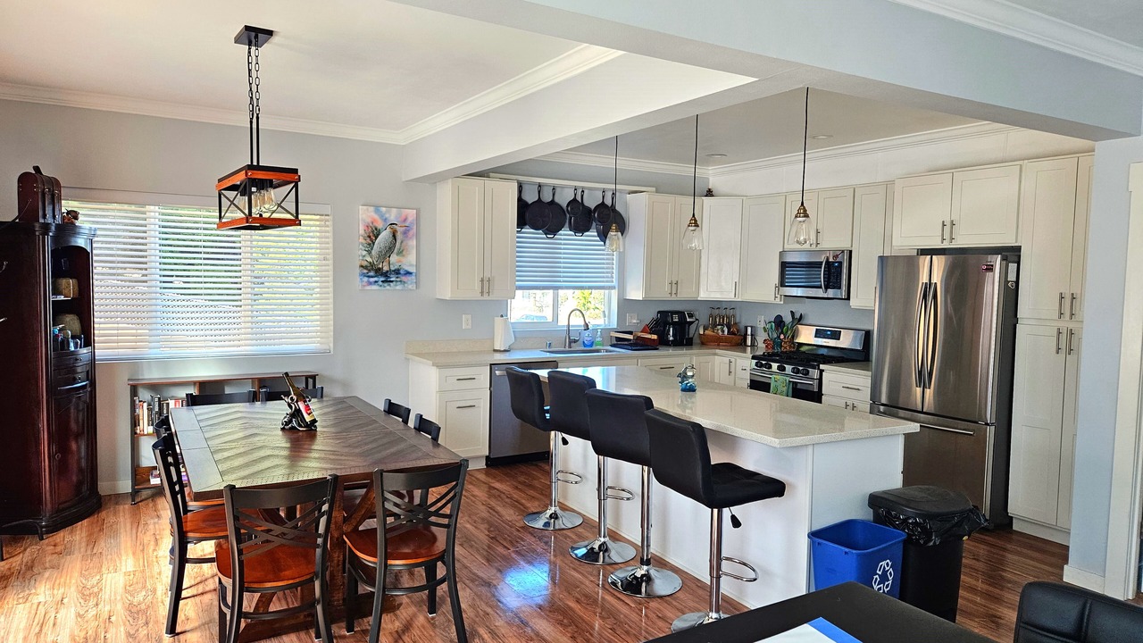 Photo of Kitchen in Hilltop