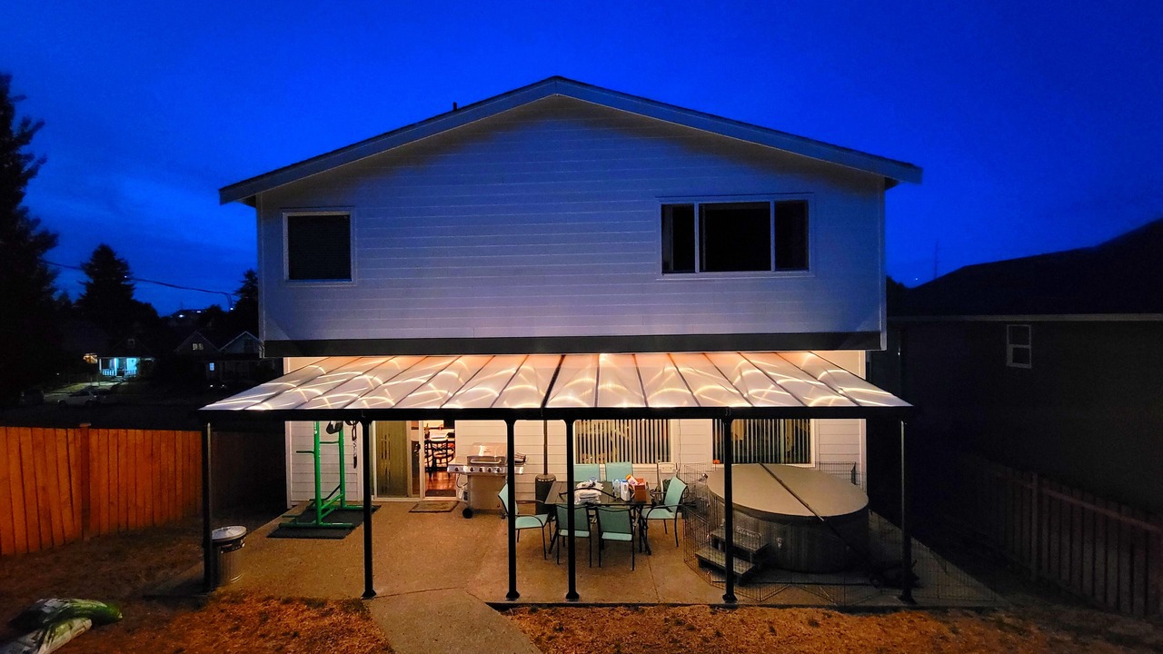 Photo of Outdoor in Hilltop