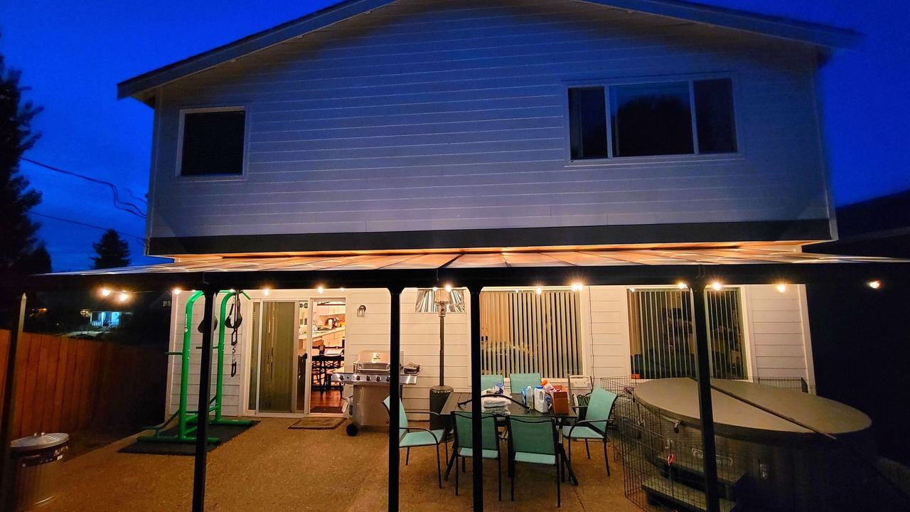 Photo of Outdoor in Hilltop