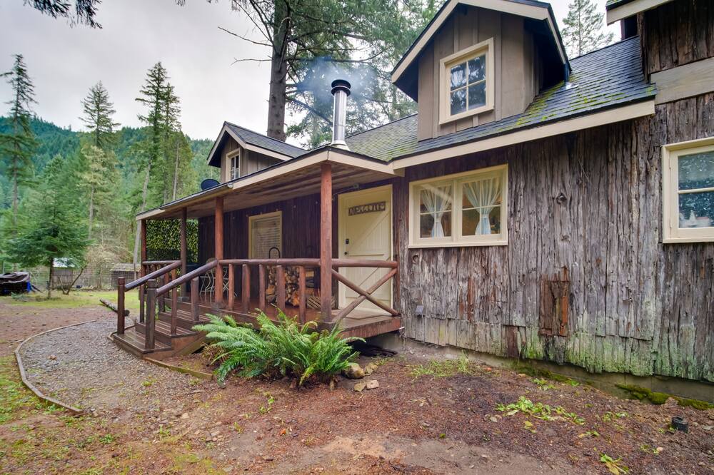 Photo of Outdoor in Wolf Creek