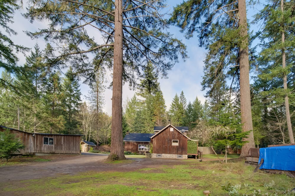 Photo of Outdoor in Wolf Creek