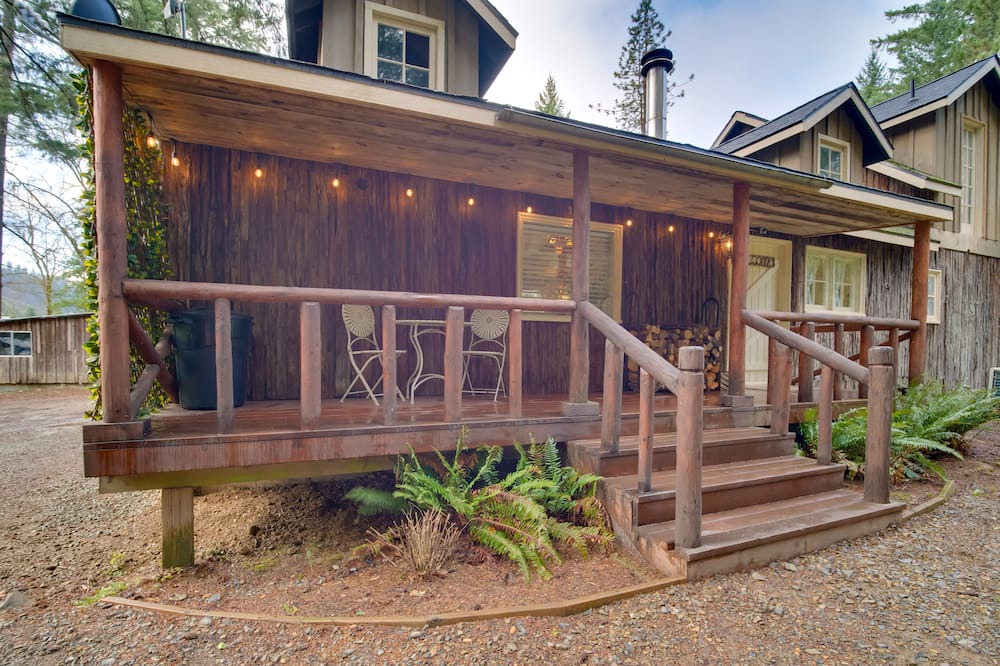 Photo of Outdoor in Wolf Creek