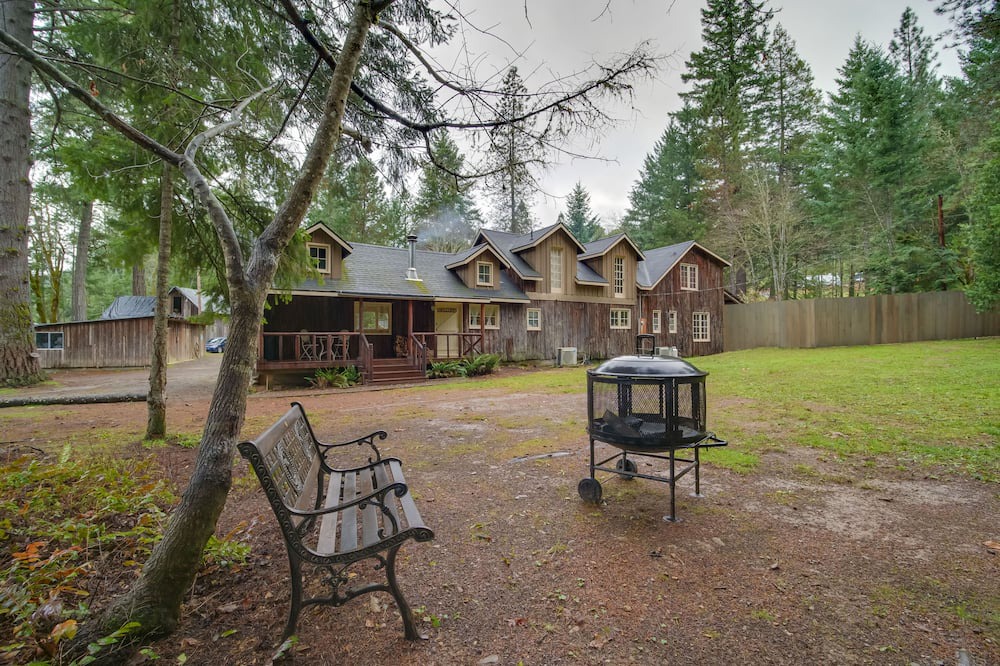 Photo of Outdoor in Wolf Creek