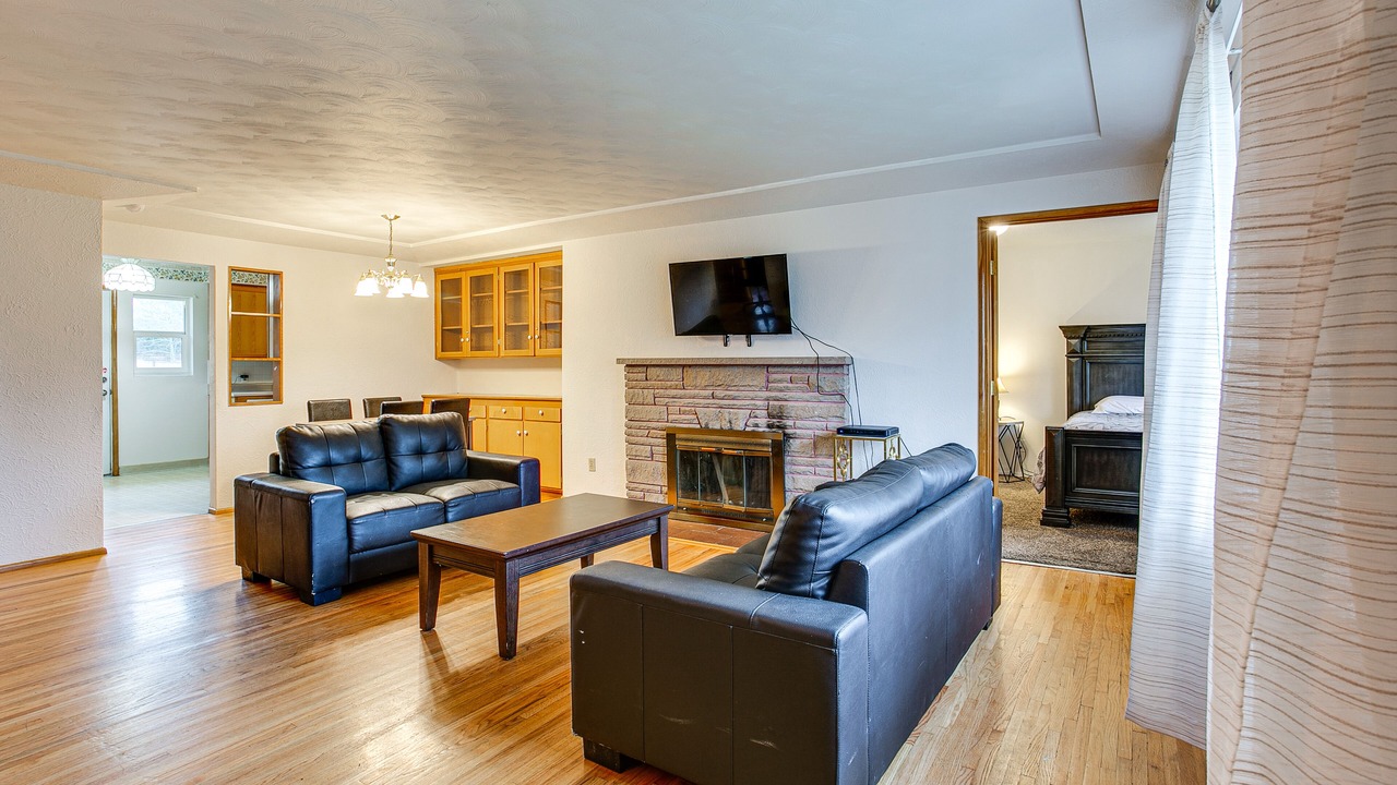 Photo of Livingroom in Lakewood