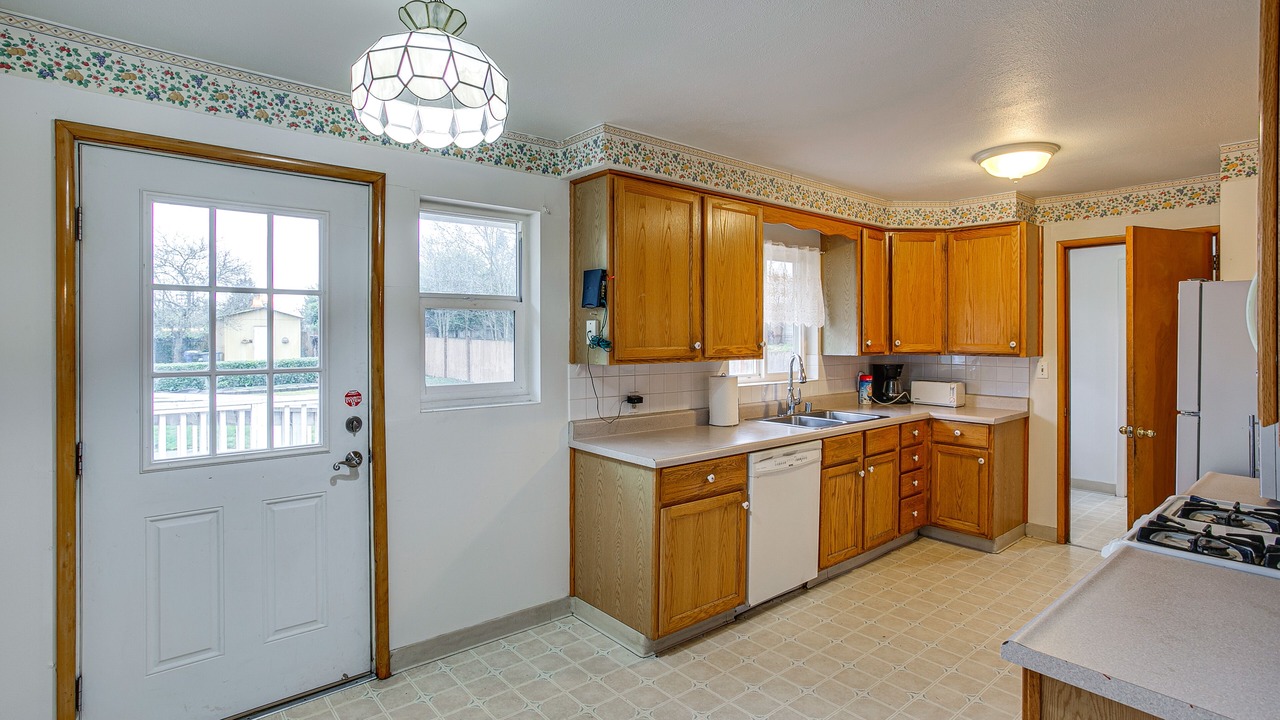 Photo of Kitchen in Lakewood