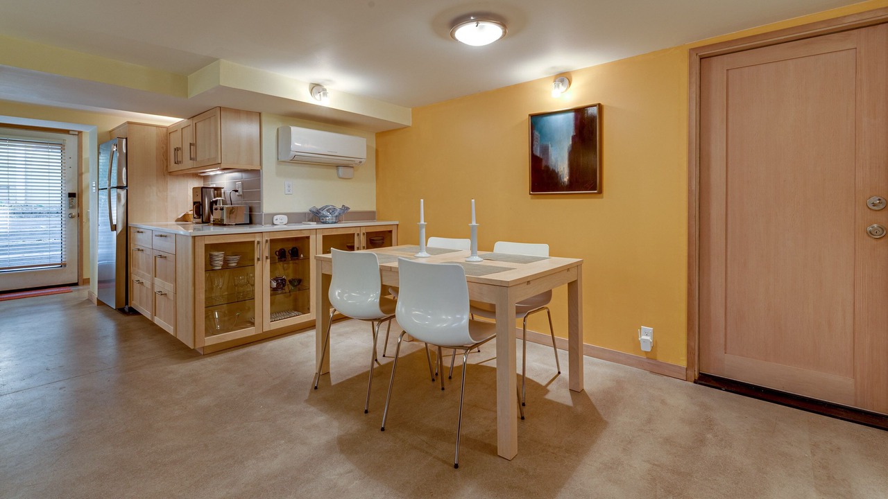 Photo of Kitchen in Alphabet Historic District