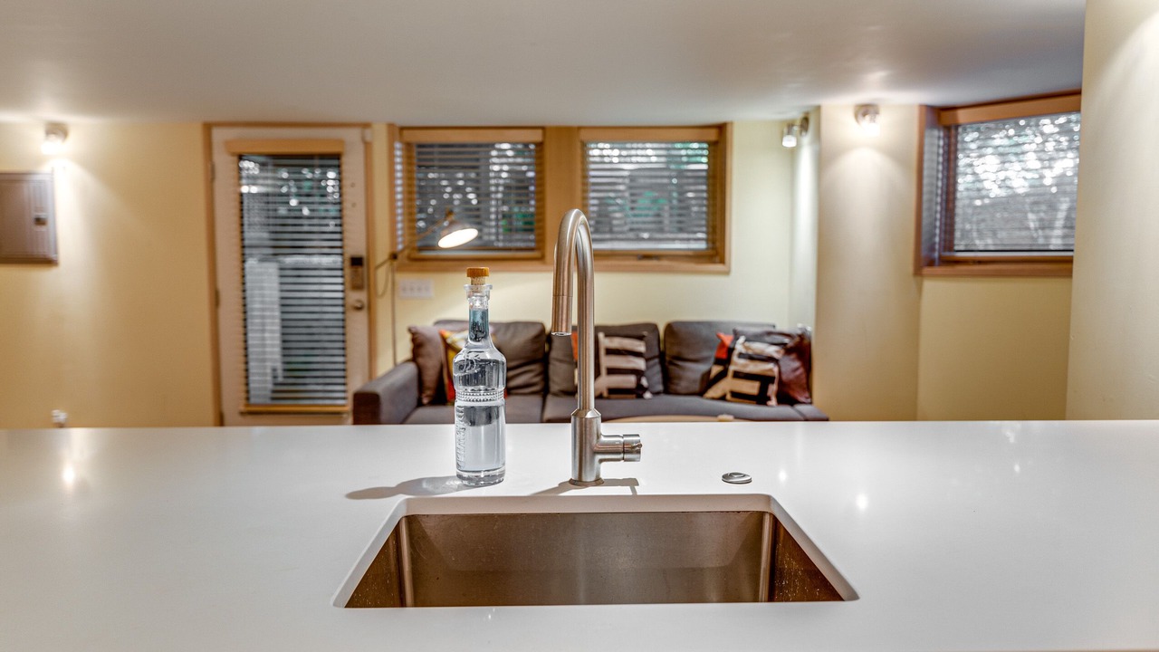 Photo of Kitchen in Alphabet Historic District