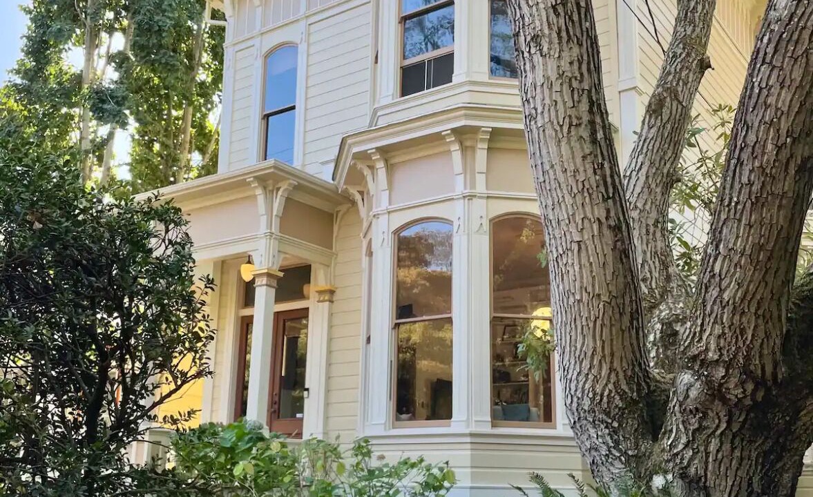 Photo of Outdoor in Alphabet Historic District