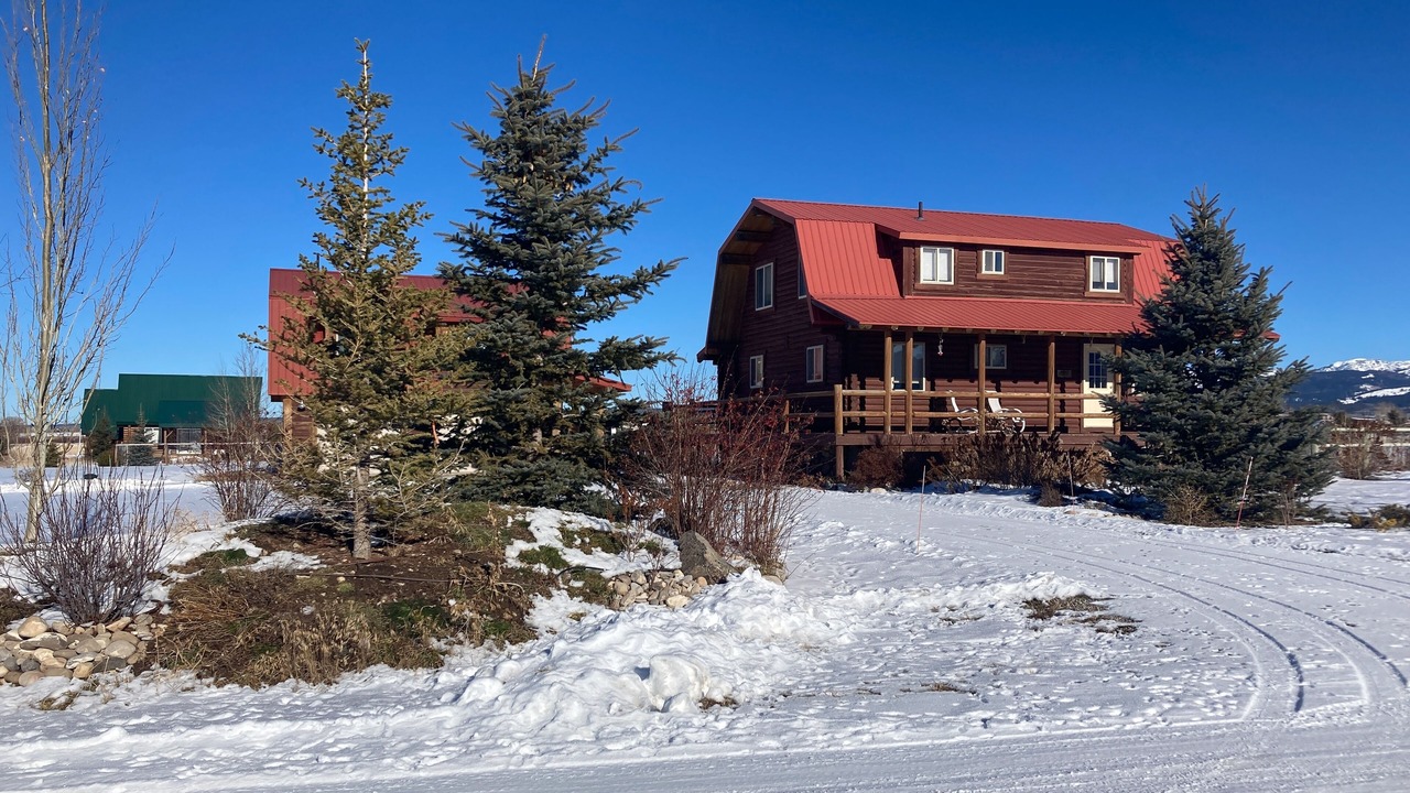 Photo of Outdoor in Driggs