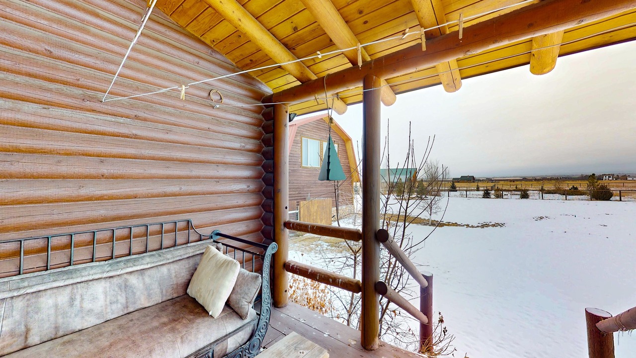 Photo of Outdoor in Driggs