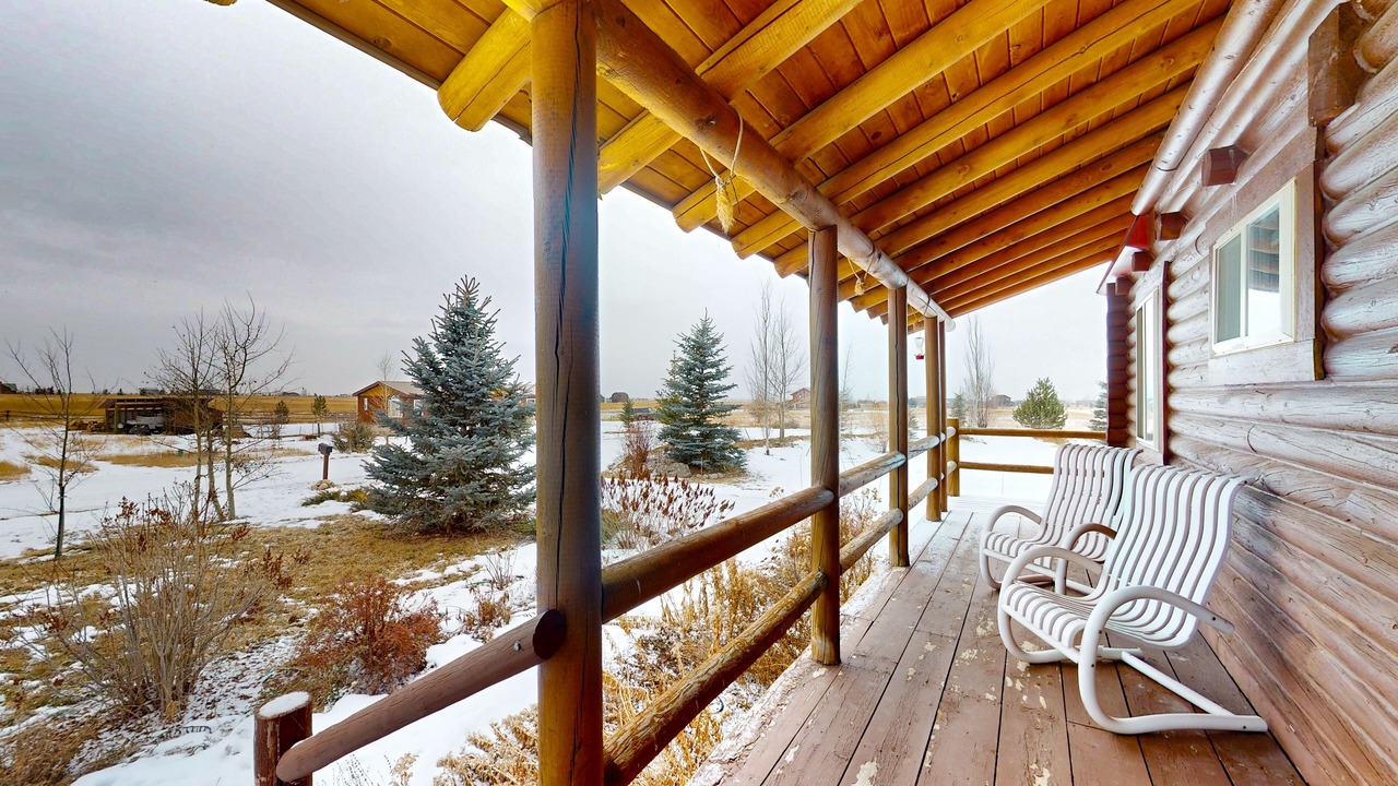 Photo of Outdoor in Driggs