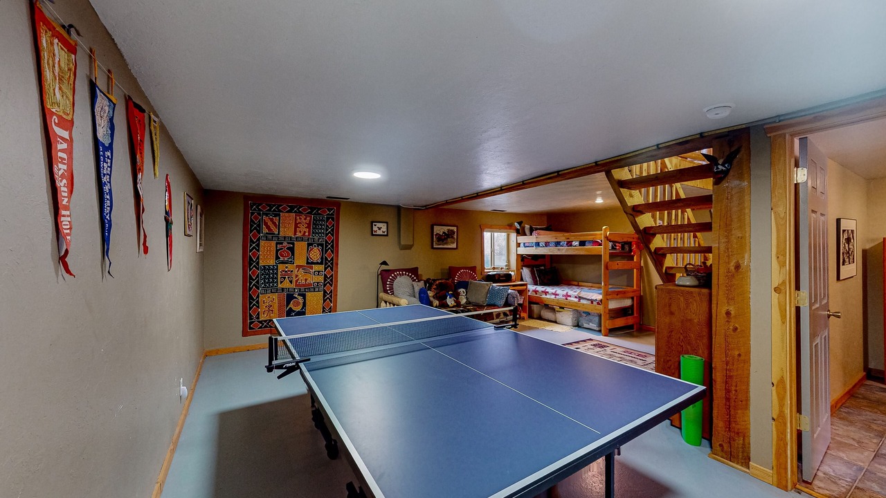 Photo of Bedroom in Driggs
