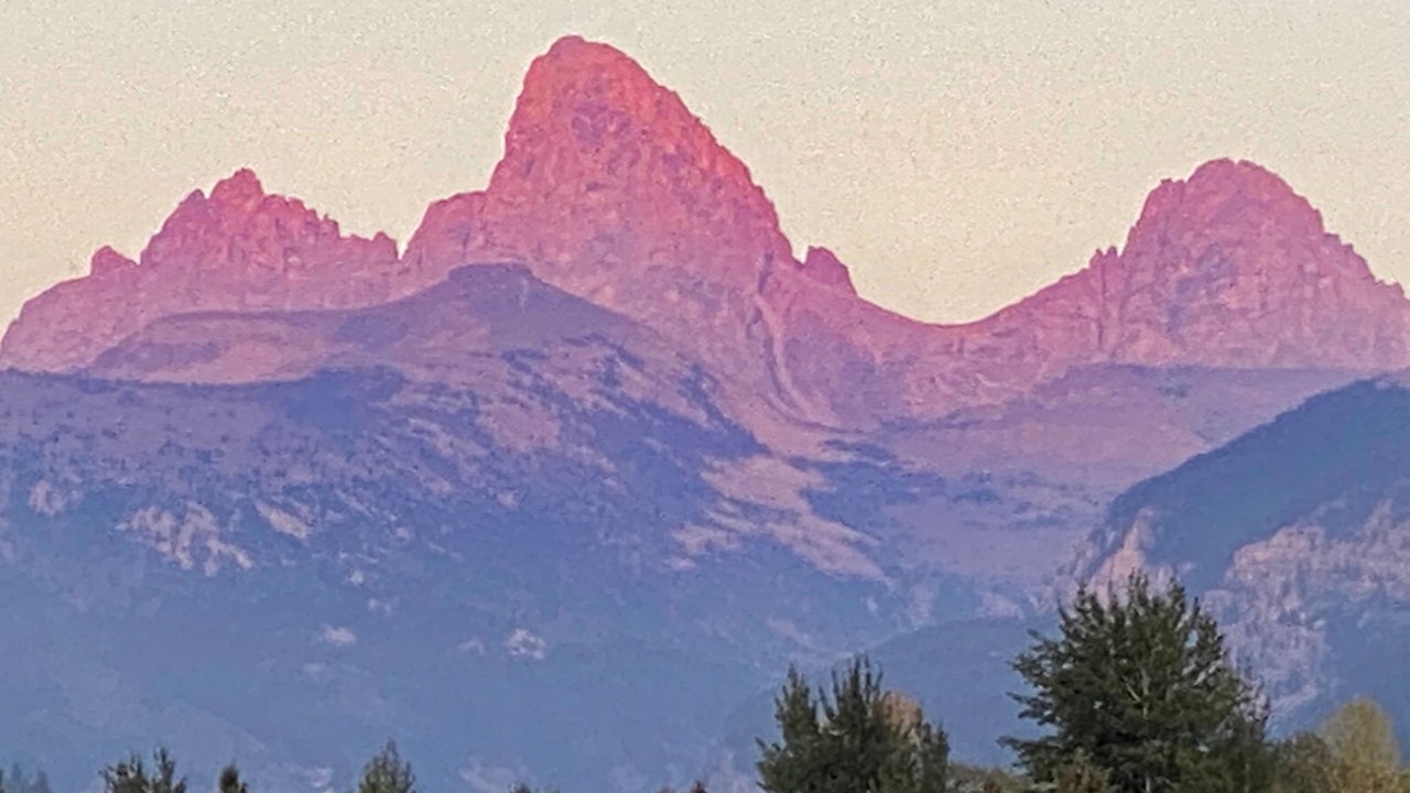 Photo of Others in Driggs