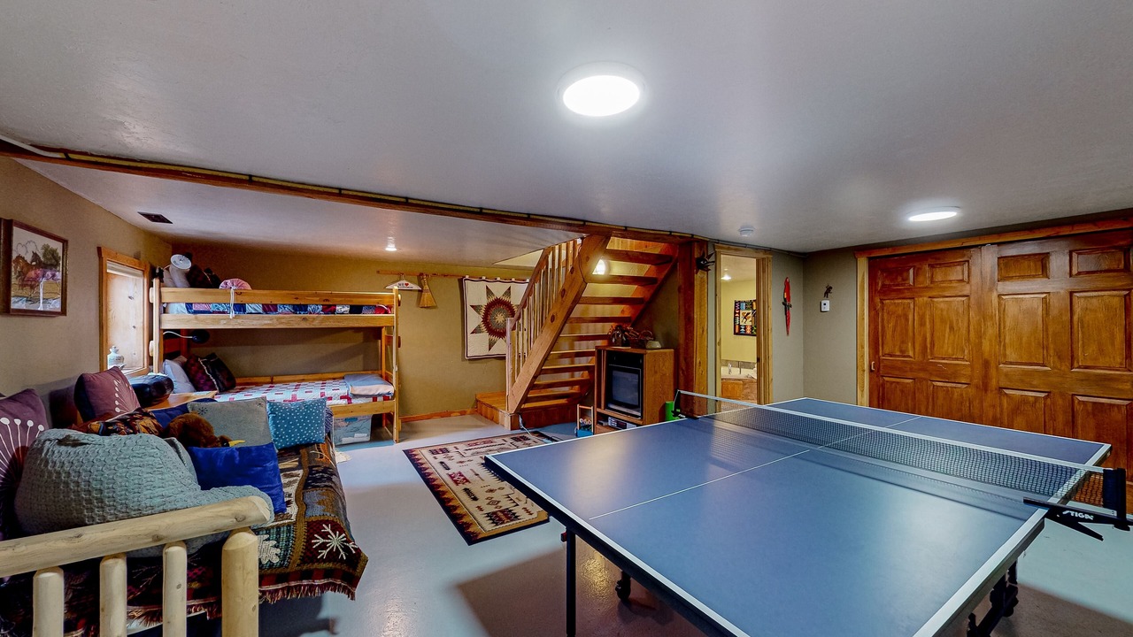Photo of Bedroom in Driggs