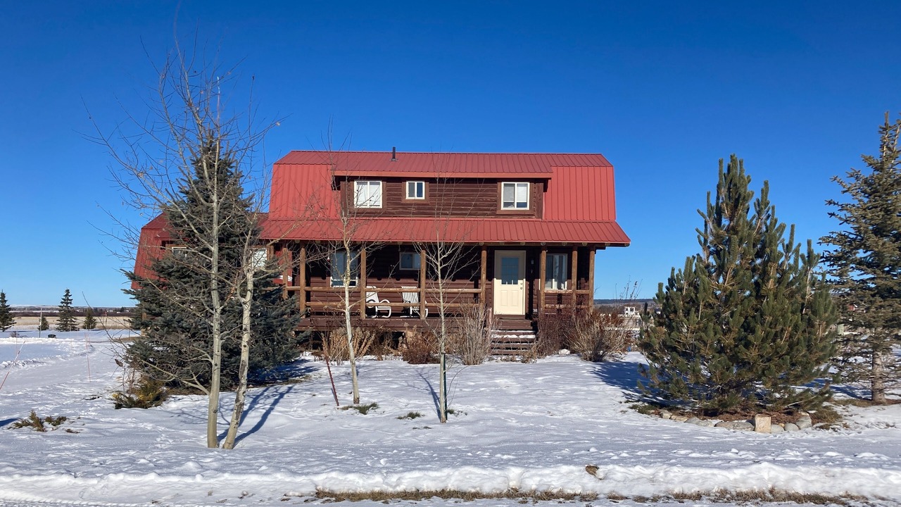 Photo of Outdoor in Driggs