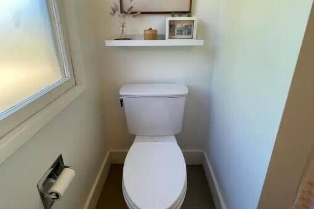 Photo of Bathroom in Woodstock