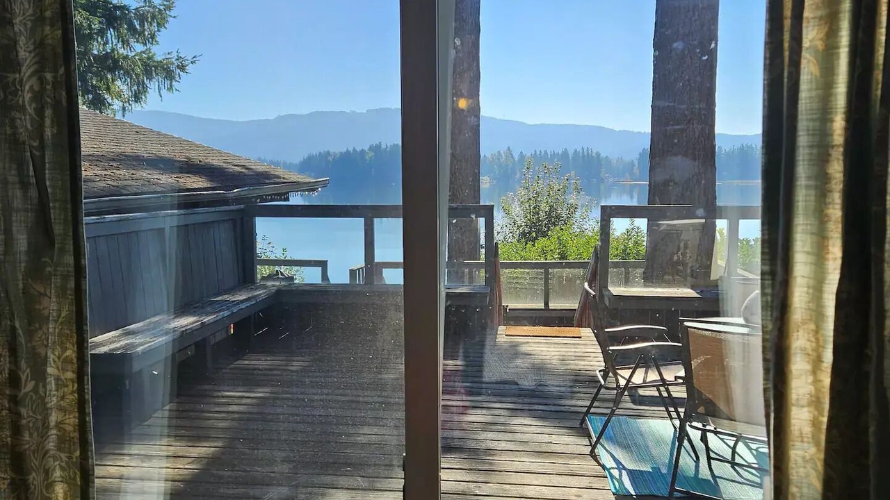 Photo of Outdoor in Yelm
