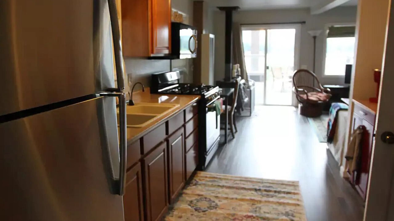 Photo of Kitchen in Yelm