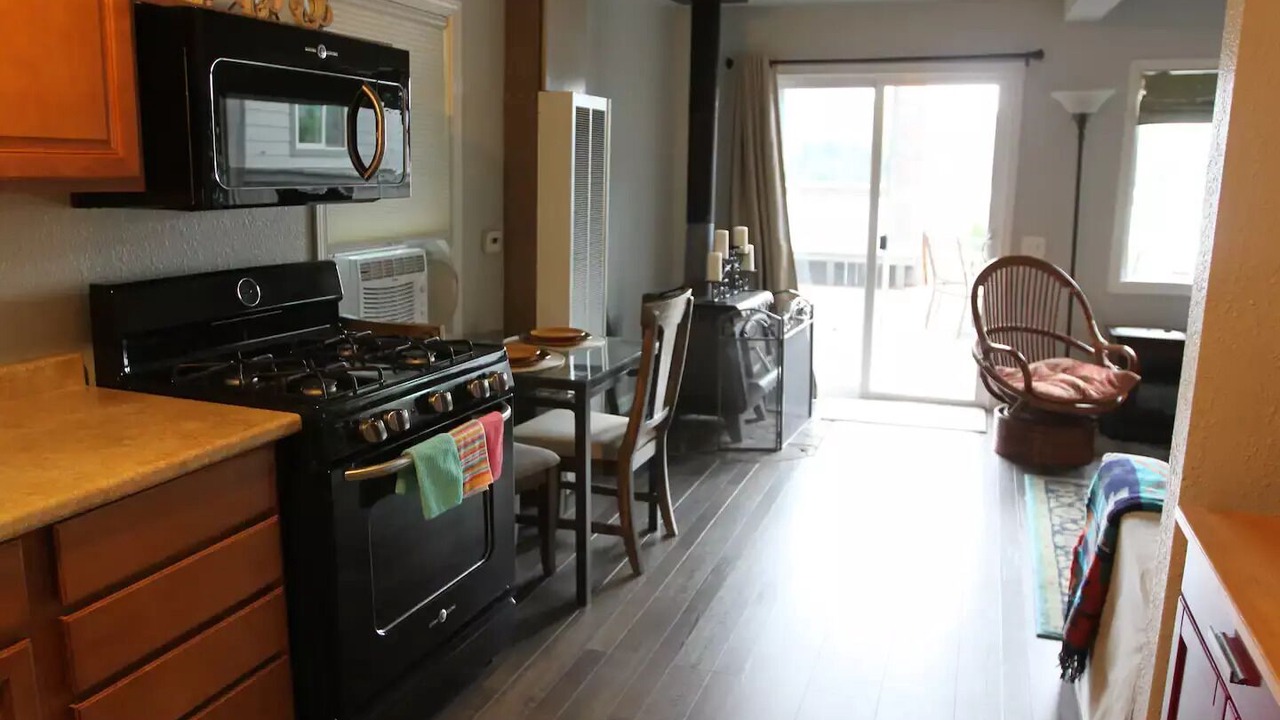Photo of Kitchen in Yelm