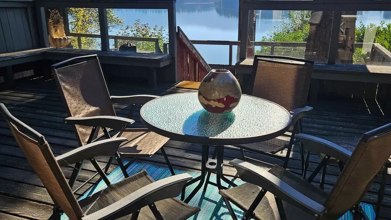 Photo of Outdoor in Yelm