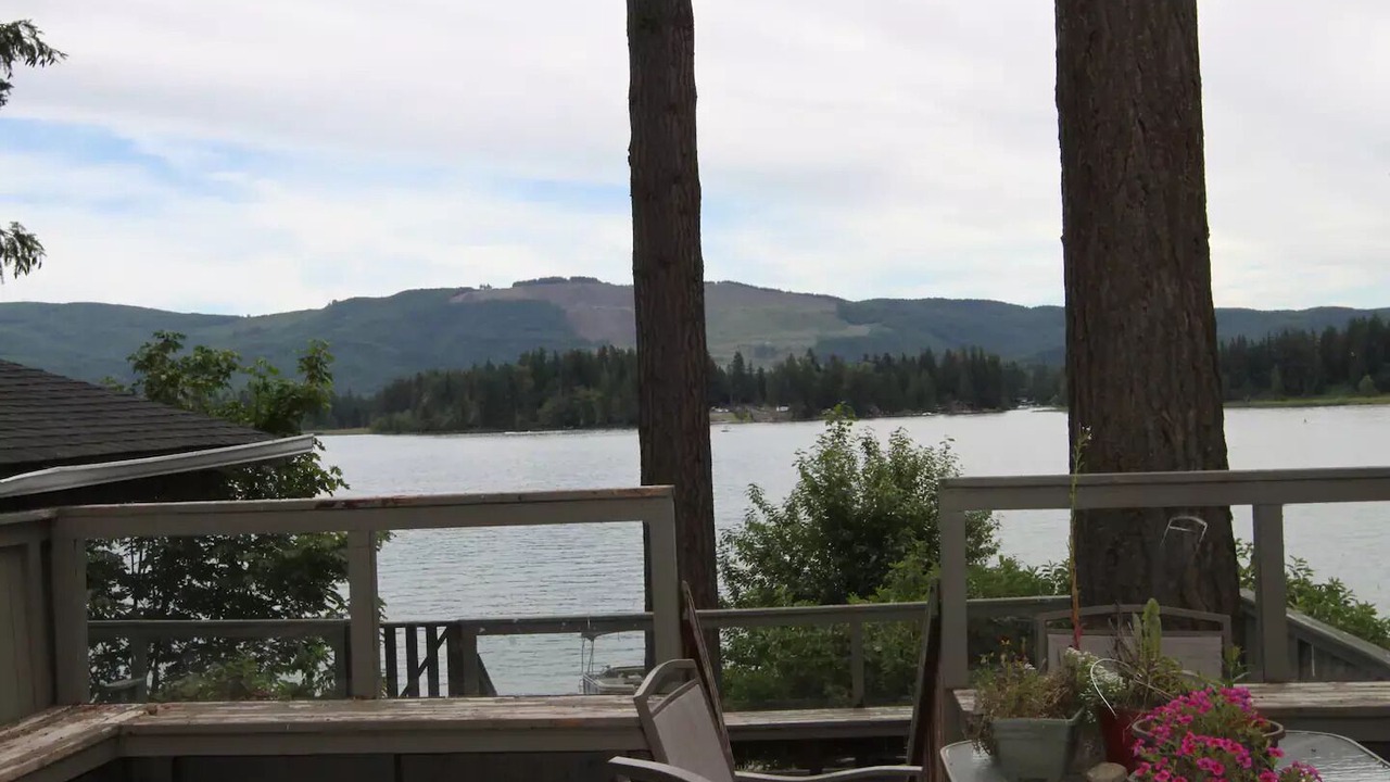 Photo of Outdoor in Yelm