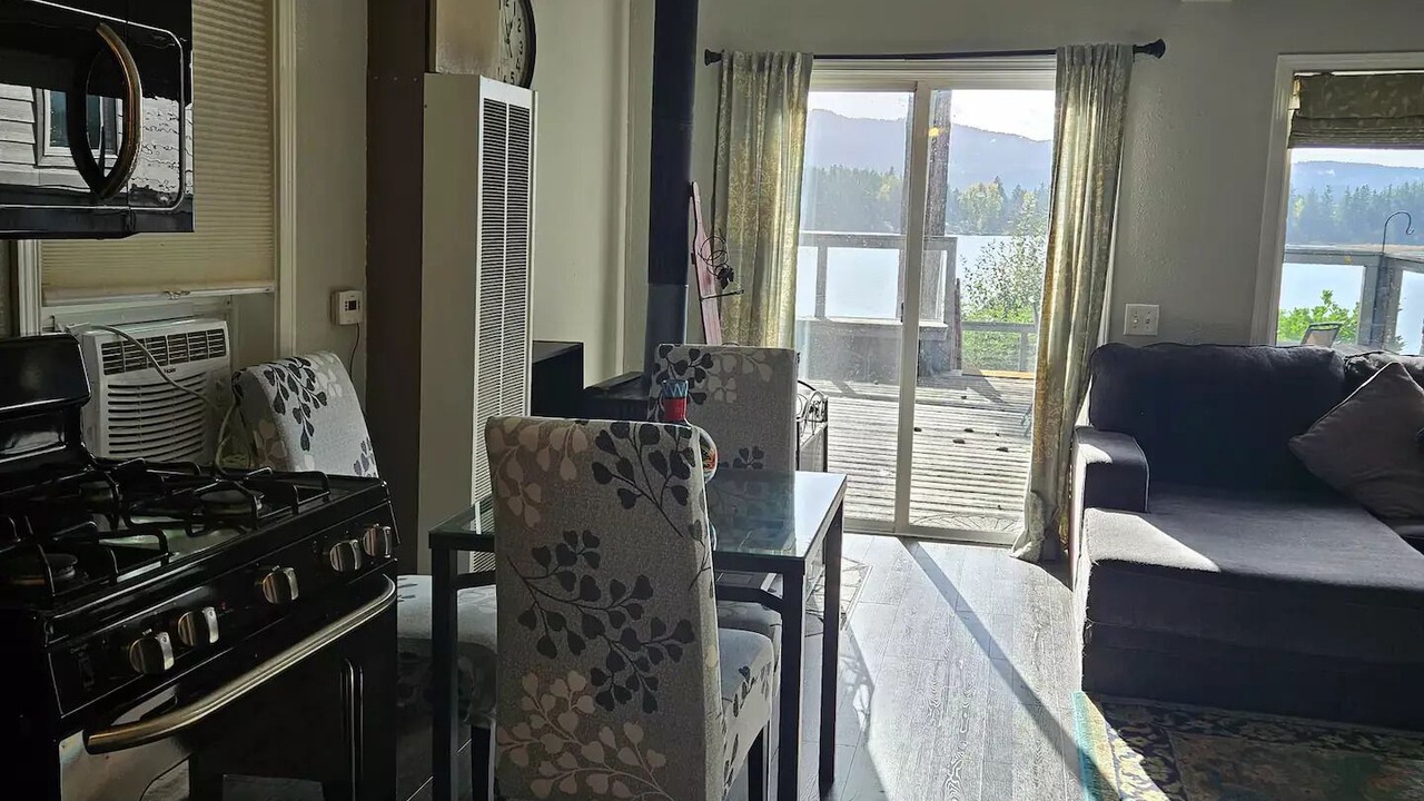 Photo of Bedroom in Yelm