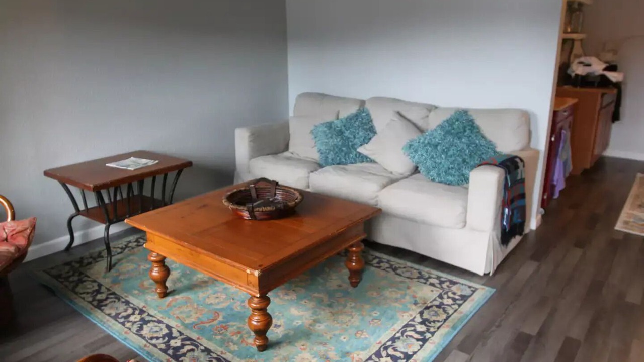 Photo of Livingroom in Yelm