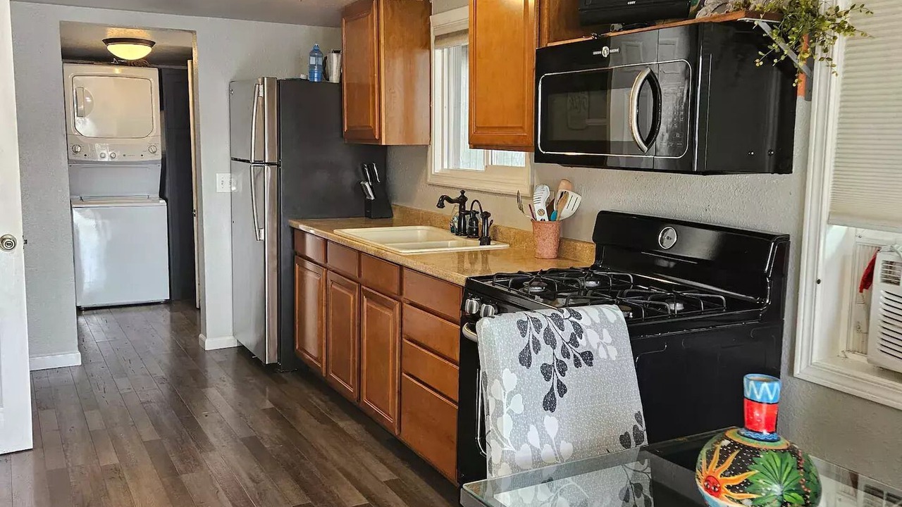 Photo of Kitchen in Yelm