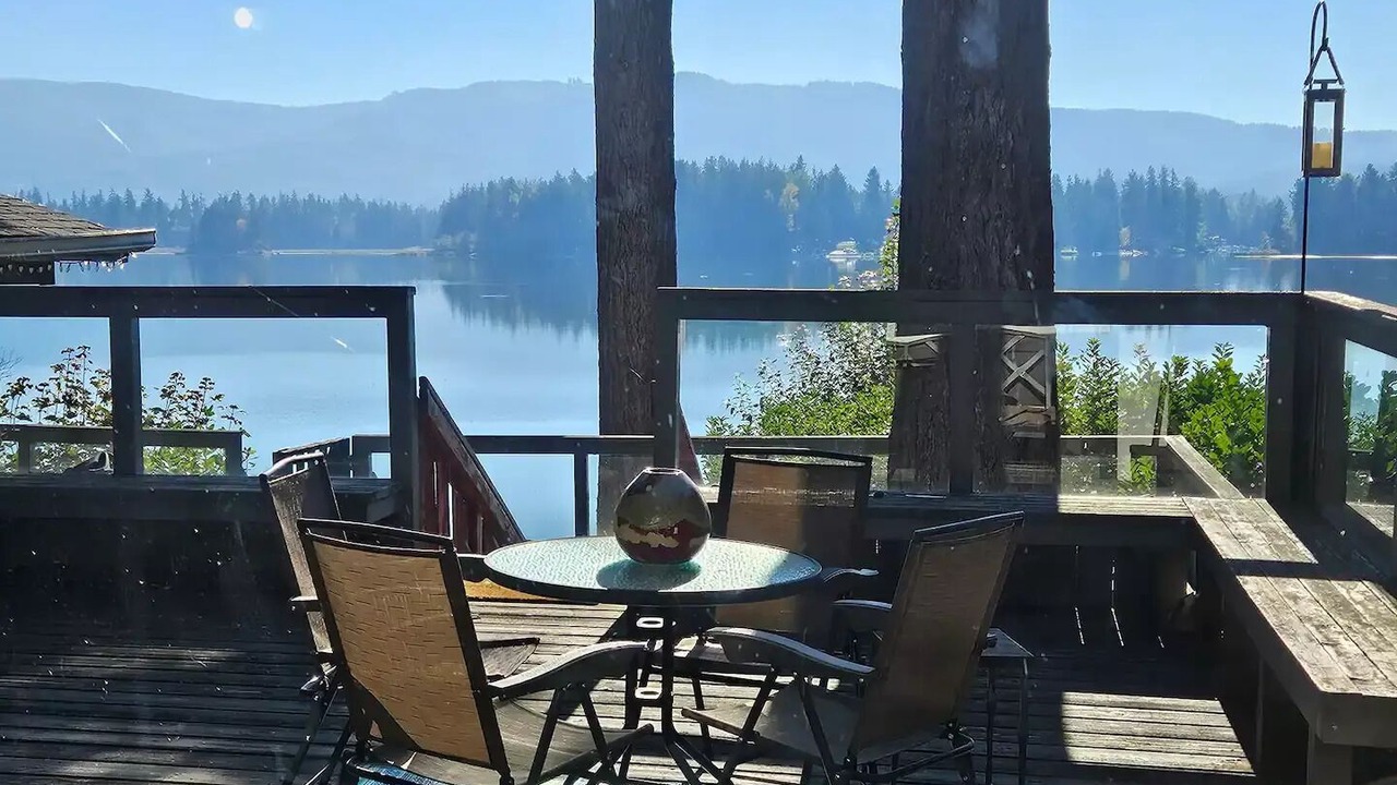Photo of Outdoor in Yelm