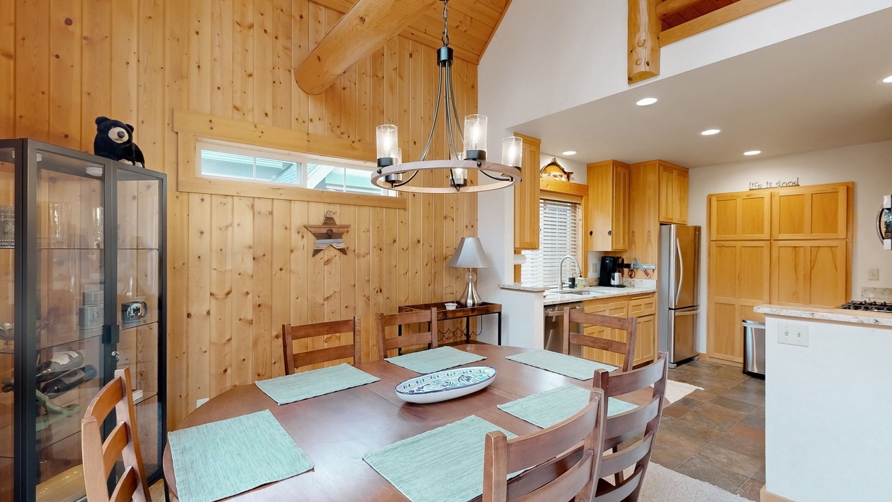 Photo of Kitchen in Klamath Falls