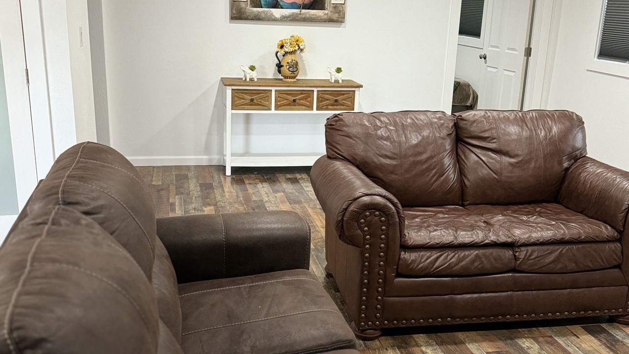 Photo of Livingroom in Shady Cove
