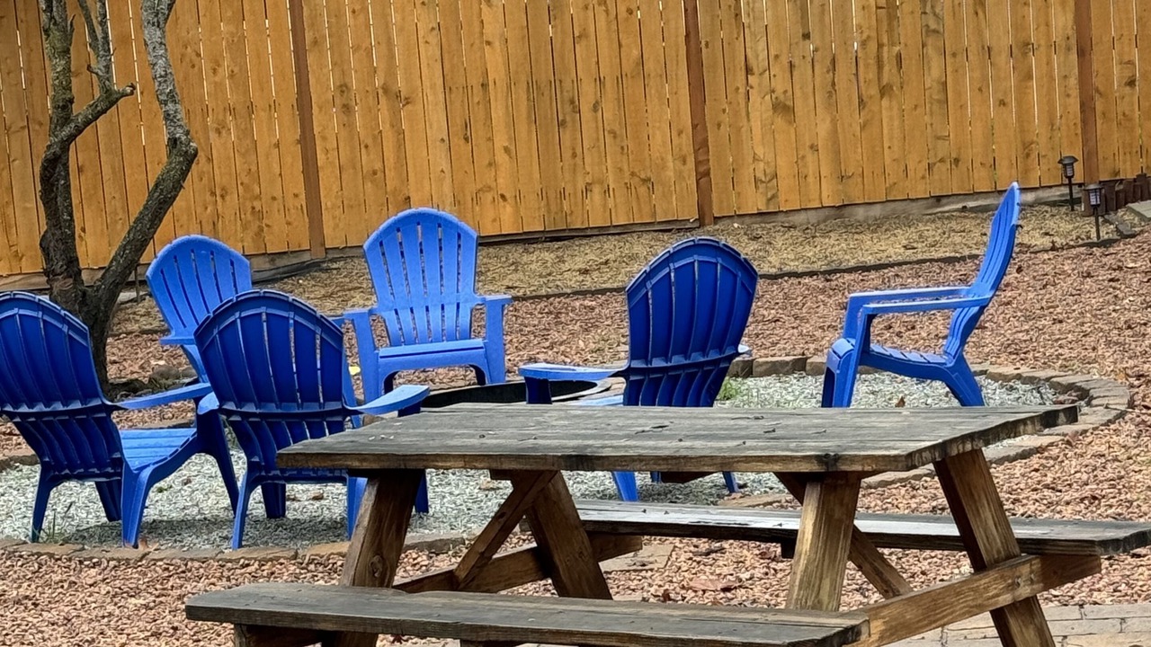 Photo of Outdoor in Shady Cove