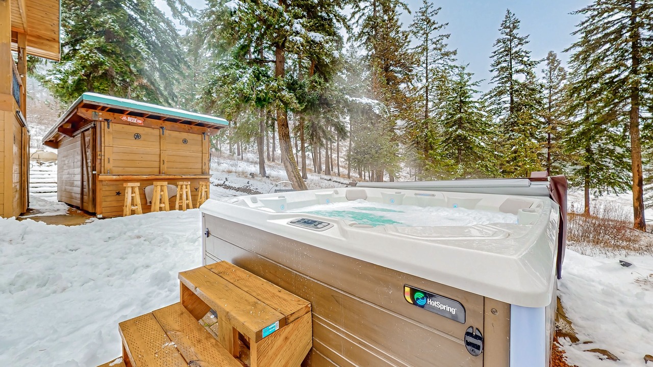 Photo of Outdoor in Cle Elum