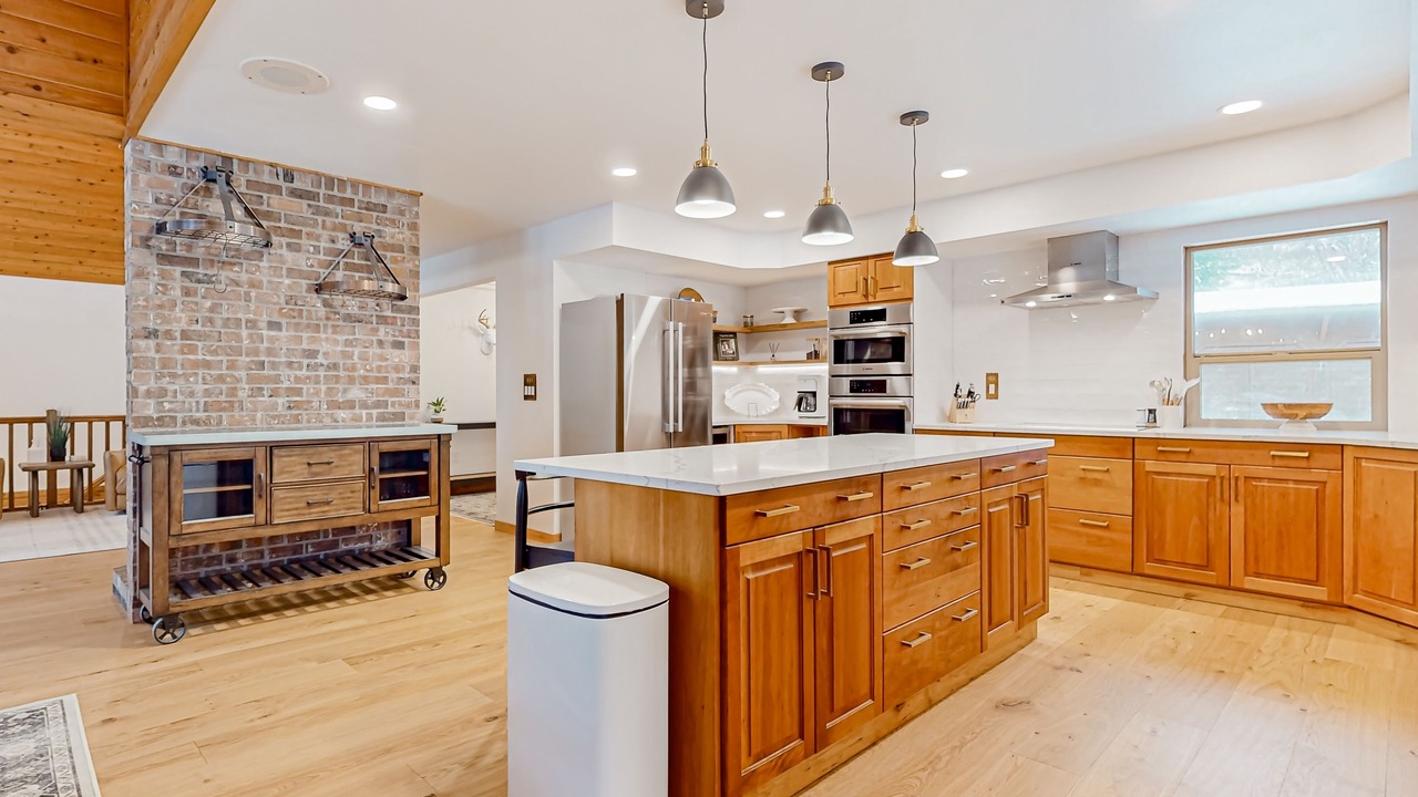 Photo of Kitchen in Cle Elum