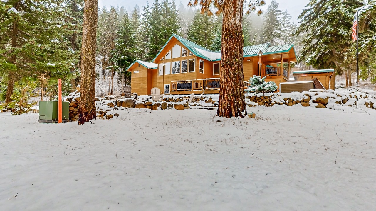 Photo of Outdoor in Cle Elum
