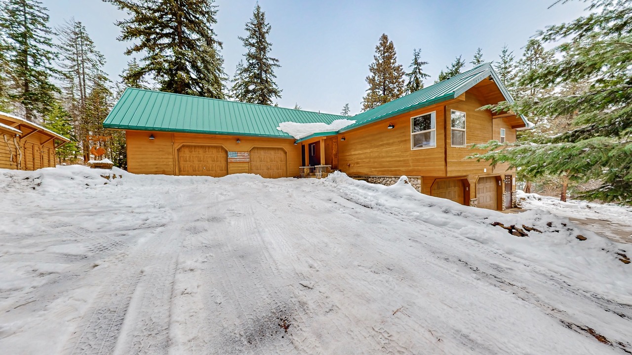 Photo of Outdoor in Cle Elum