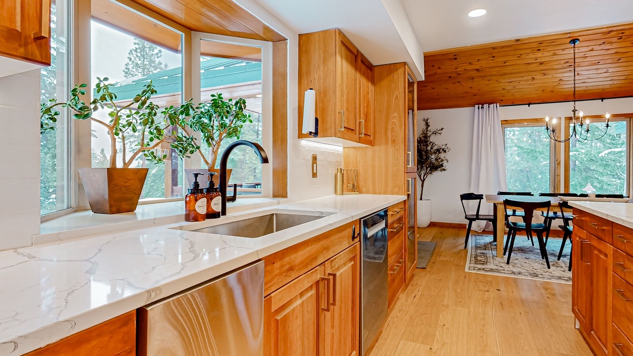 Photo of Kitchen in Cle Elum