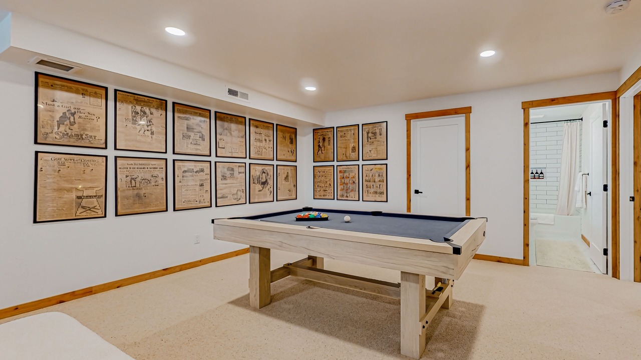 Photo of Bedroom in Cle Elum