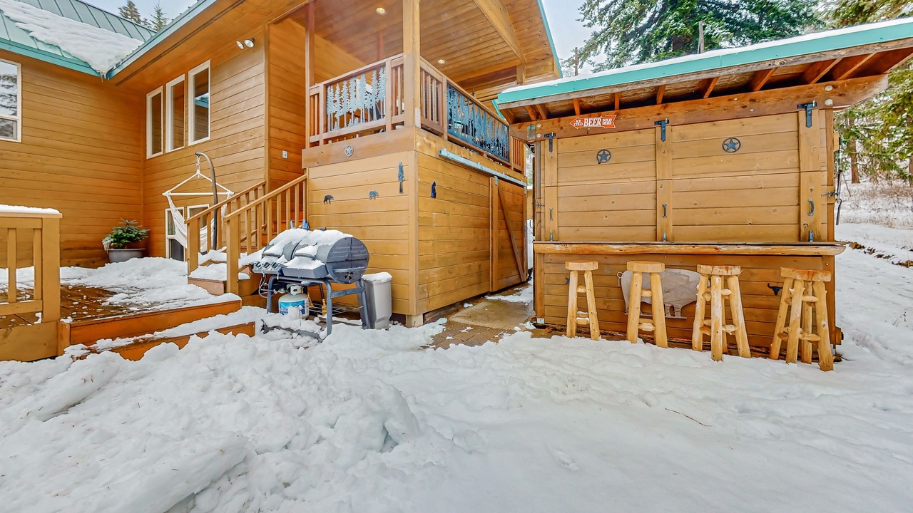 Photo of Outdoor in Cle Elum