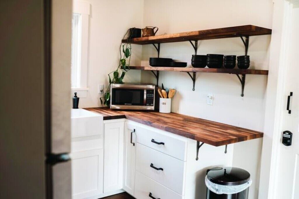 Photo of Kitchen in Eatonville