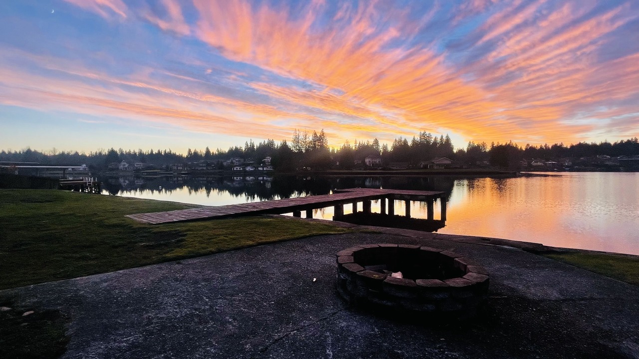 Photo of Outdoor in Bonney Lake