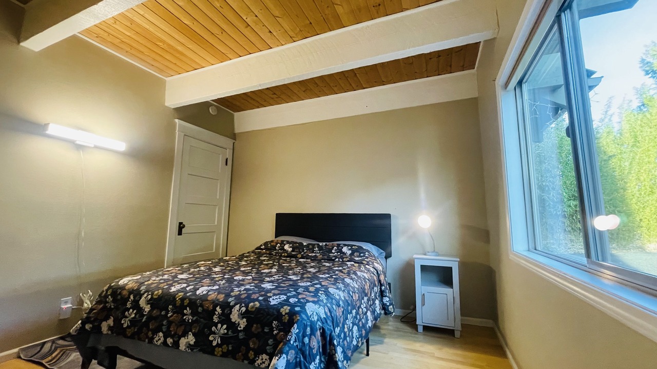 Photo of Bedroom in Bonney Lake