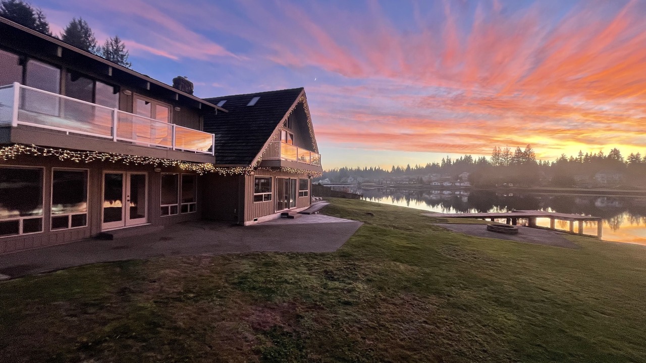 Photo of Outdoor in Bonney Lake