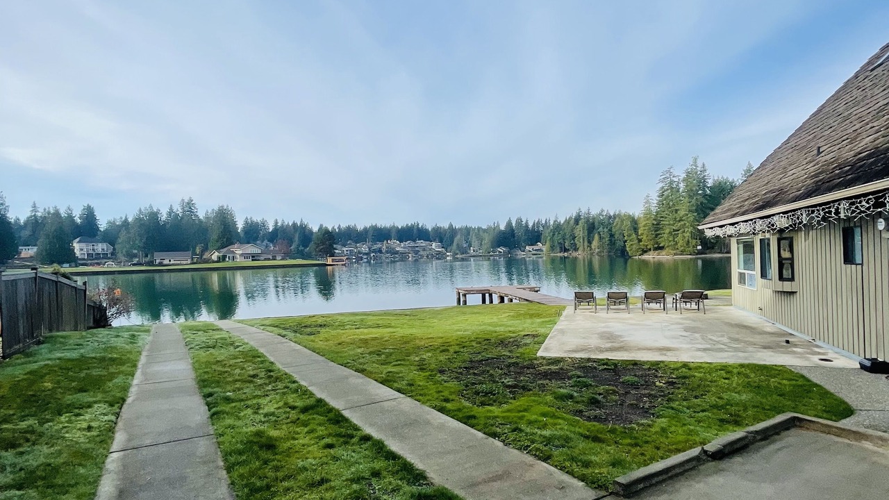 Photo of Outdoor in Bonney Lake