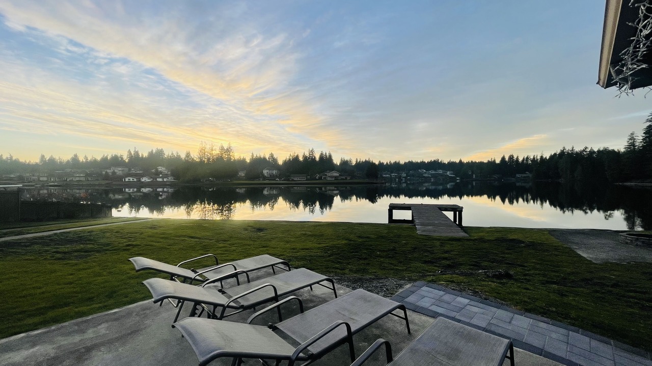 Photo of Outdoor in Bonney Lake