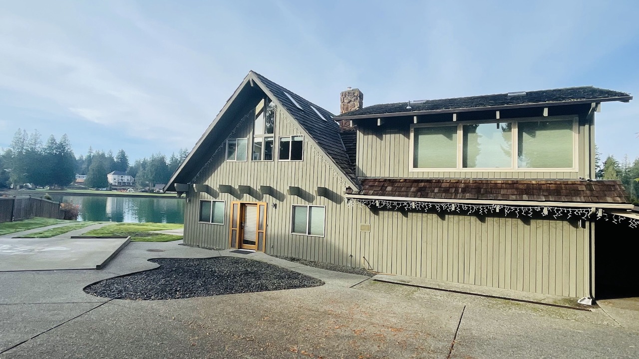 Photo of Outdoor in Bonney Lake